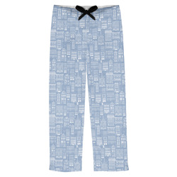Housewarming Mens Pajama Pants - L