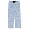 Housewarming Mens Pajama Pants - S