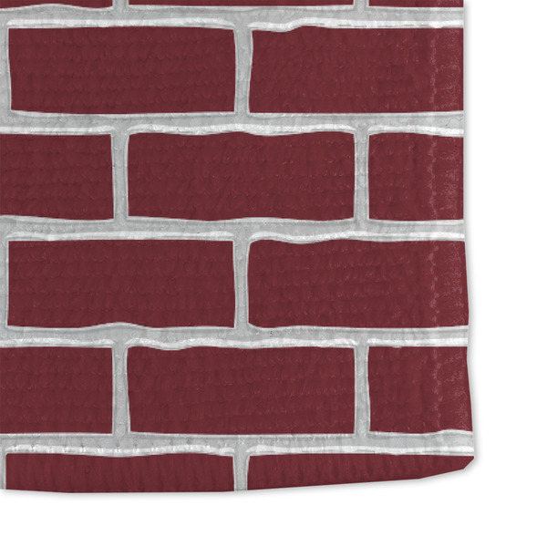 Housewarming Microfiber Dish Towel - DETAIL