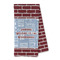 Housewarming Kitchen Towel - Microfiber (Personalized)