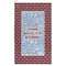 Housewarming Microfiber Golf Towel (Personalized)