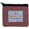 Housewarming Rectangular Coin Purse (Personalized)