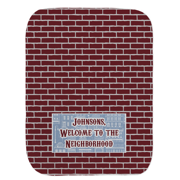 Housewarming Old Burp Flat