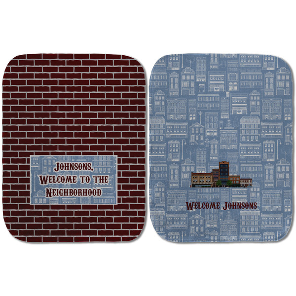 Housewarming Old Burps - Approval