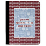 Housewarming Padfolio Clipboard (Personalized)