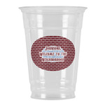 Housewarming Party Cups - 16oz (Personalized)