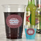 Housewarming Party Cups - 16oz - In Context