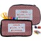 Housewarming Pencil / School Supplies Bags Small and Medium