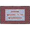 Housewarming Door Mat - 60"x36" (Personalized)