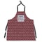 Welcome To The Neighborhood Personalized Apron