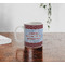 Housewarming Personalized Coffee Mug - Lifestyle