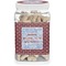 Housewarming Dog Treat Jar (Personalized)