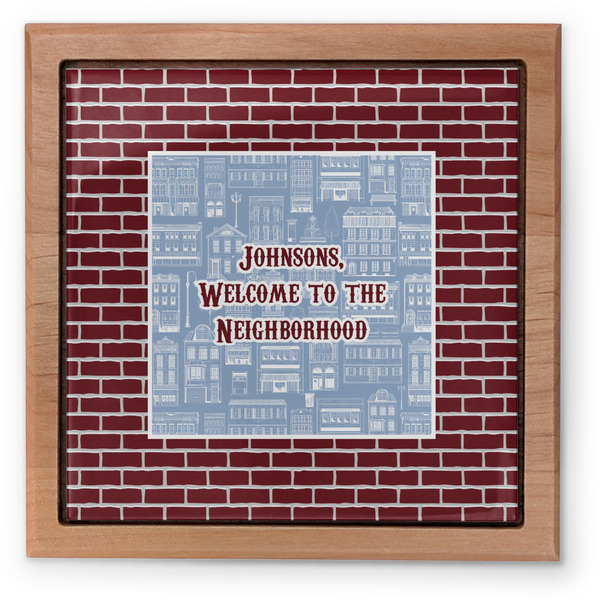 Housewarming Pet Urn - Apvl