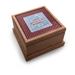 Housewarming Pet Urn w/ Name or Text