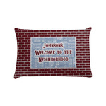 Housewarming Pillow Case - Standard (Personalized)