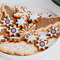 Housewarming Printed Icing Circle - XSmall - On XS Cookies