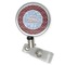 Housewarming Retractable Badge Reel (Personalized)