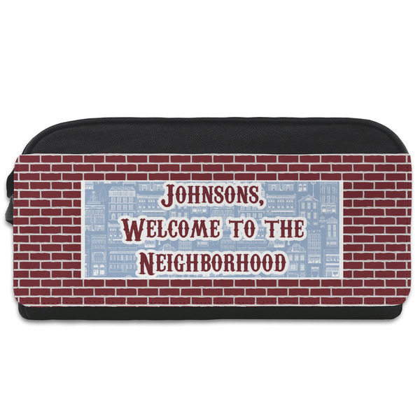 Custom Housewarming Shoe Bag (Personalized)