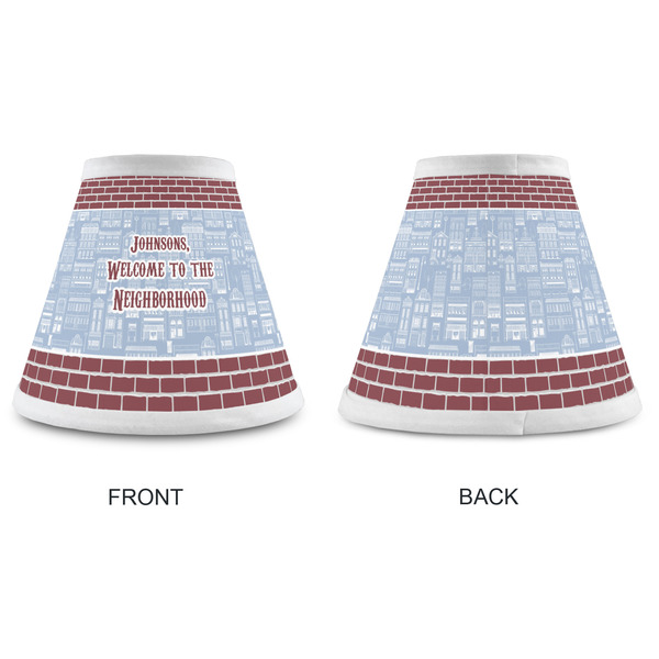 Housewarming Small Chandelier Lamp - Approval