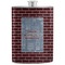Housewarming Stainless Steel Flask (Personalized)