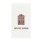 Housewarming Guest Towels - Full Color - Standard (Personalized)