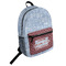 Housewarming Student Backpack (Personalized)