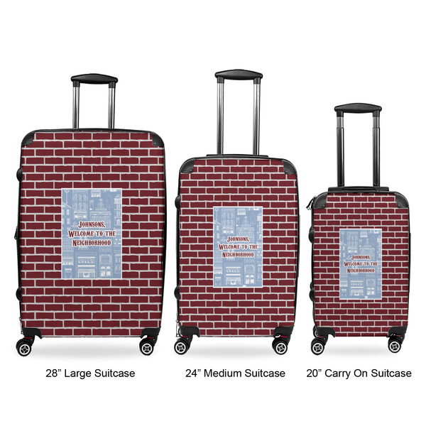 Housewarming Suitcase Set 1 - APPROVAL