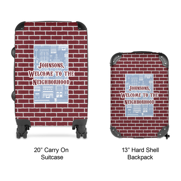 Housewarming Suitcase Set 4 - APPROVAL