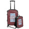 Housewarming Kids 2-Piece Luggage Set - Suitcase & Backpack (Personalized)
