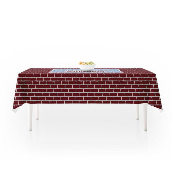 Housewarming Tablecloths (58"x102") - MAIN