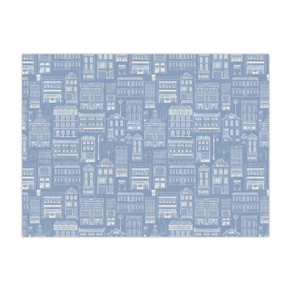 Custom Housewarming Tissue Paper Sheets - Large - Heavyweight