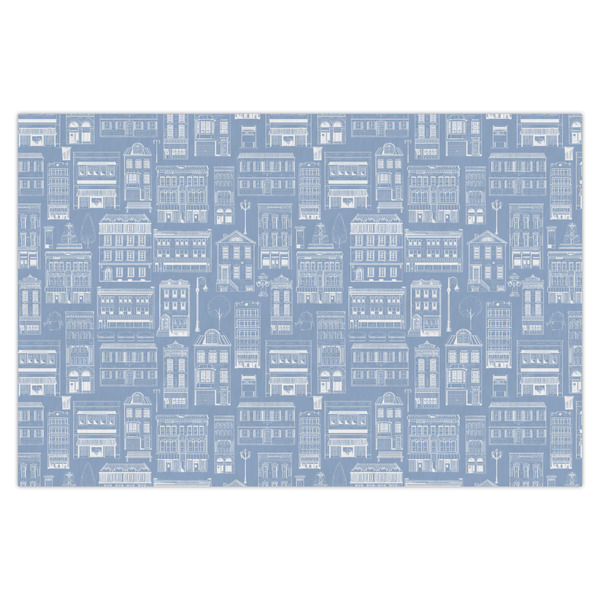 Custom Housewarming X-Large Tissue Papers Sheets - Heavyweight