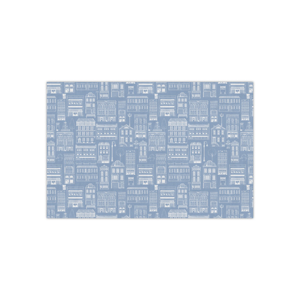 Custom Housewarming Tissue Paper Sheets - Small - Lightweight