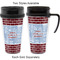 Housewarming Travel Mugs - with & without Handle