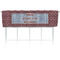 Housewarming Valance (Personalized)