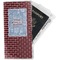 Housewarming Travel Document Holder