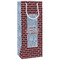 Housewarming Wine Gift Bags - Matte (Personalized)