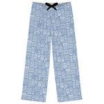 Housewarming Womens Pajama Pants - 2XL