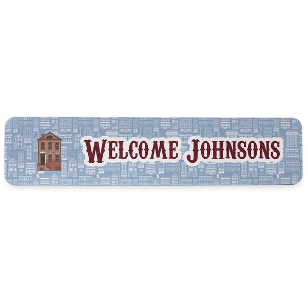 Housewarming Wrist Rest - Apvl