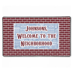 Housewarming XXL Gaming Mouse Pad - 24" x 14" (Personalized)