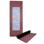 Housewarming Yoga Mat (Personalized)