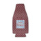 Housewarming Zipper Bottle Cooler (Personalized)