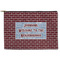 Housewarming Zipper Pouch (Personalized)
