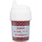 Housewarming Baby Sippy Cup (Personalized)