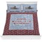 Housewarming Comforters (Personalized)