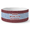 Housewarming Ceramic Dog Bowl (Personalized)