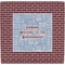 Housewarming Ceramic Tile Hot Pad (Personalized)