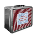 Housewarming Lunch Box (Personalized)