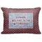 Housewarming Decorative Baby Pillowcase - 16"x12" (Personalized)