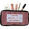 Housewarming Makeup / Cosmetic Bag - Small (Personalized)